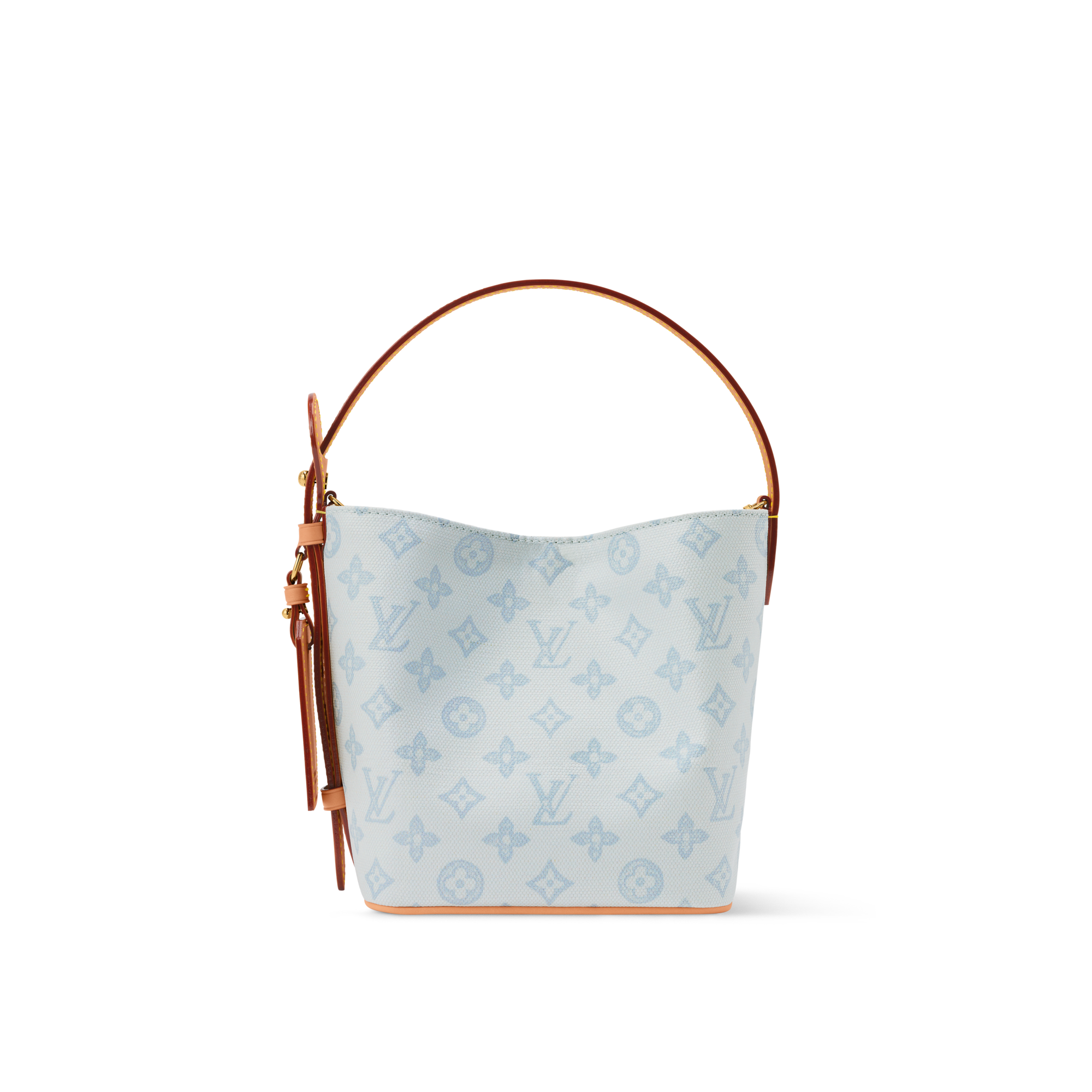 All In BB Monogram - Women - Handbags | LOUIS VUITTON ®